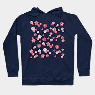 Hanami Style. Hoodie